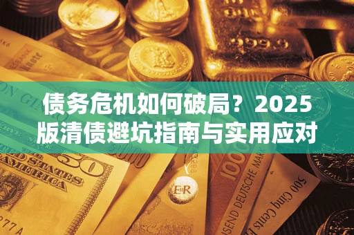 北京债务危机如何破局？2025版清债避坑指南与实用应对策略